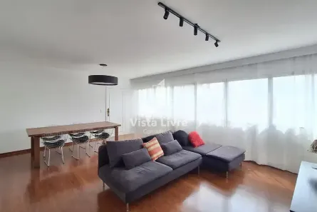 Apartamento com 3 Quartos à venda, 121m² no Perdizes, São Paulo