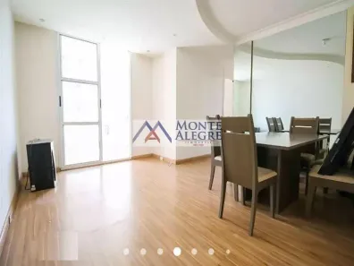 Apartamento com 3 Quartos à venda, 70m² no Cidade Ademar, São Paulo