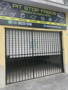 Ponto Comercial à venda, 76m² no Jardim Flórida, Jacareí