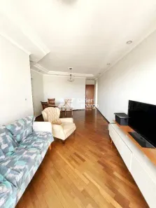 Apartamento com 3 Quartos à venda, 93m² no Jardim Donângela, Rio Claro