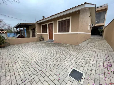 Sobrado com 4 Quartos à venda, 158m² no São José, Canoas