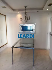 Apartamento com 2 Quartos à venda, 50m² no Fazenda Morumbi, São Paulo
