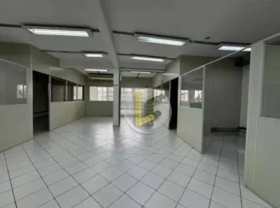 Prédio Comercial para alugar, 1629m² no Centro, Santo André