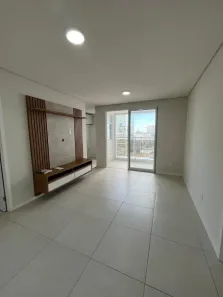 Apartamento com 2 Quartos para alugar, 47m² no Renascença, São Luís