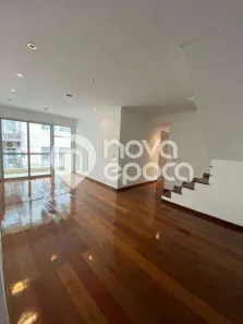 Cobertura com 3 Quartos à venda, 194m² no Méier, Rio de Janeiro