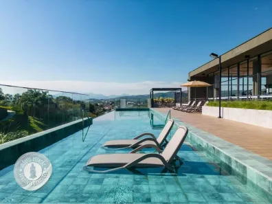 Lote/Terreno à venda, 295m² no Itoupava Norte, Blumenau