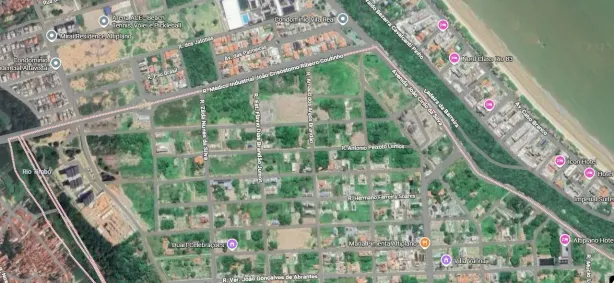 Prédio Comercial com 10 Quartos para venda ou aluguel, 580m² no Portal do Sol, João Pessoa
