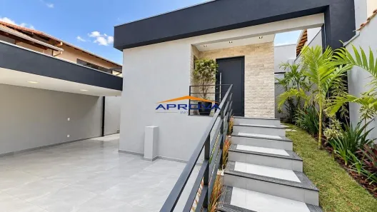 Casa com 3 Quartos à venda, 239m² no Alípio de Melo, Belo Horizonte