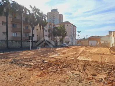Lote/Terreno para alugar, 1000m² no Vila Monteiro (Gleba I), São Carlos