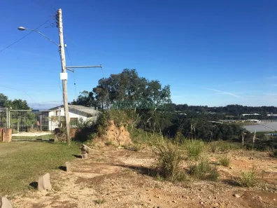 Lote/Terreno à venda, 1080m² no Ana Rech, Caxias do Sul