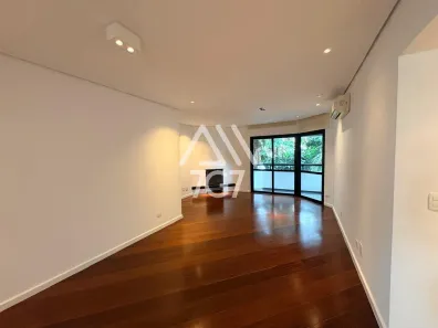 Apartamento com 3 Quartos à venda, 127m² no Real Parque, São Paulo
