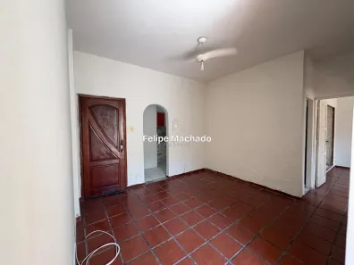 Apartamento com 2 Quartos à venda, 63m² no Vila Isabel, Rio de Janeiro