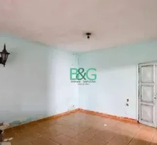 Casa com 3 Quartos à venda, 250m² no Jardim Santa Francisca, Guarulhos