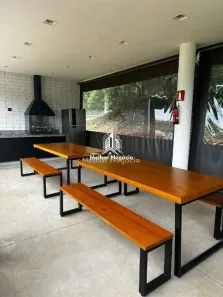 Lote/Terreno à venda, 272m² no Jardim São Francisco, Piracicaba