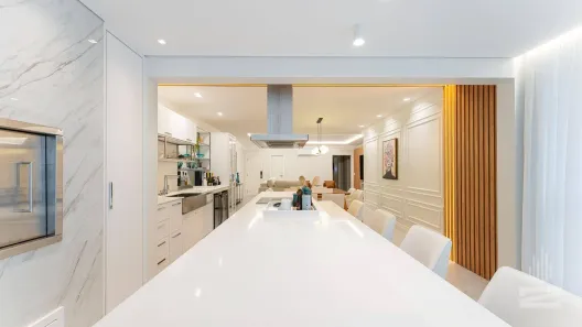 Apartamento com 3 Quartos à venda, 256m² no Ponta Aguda, Blumenau