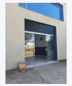 Ponto Comercial para alugar, 110m² no Jardim Canaã, São José do Rio Preto