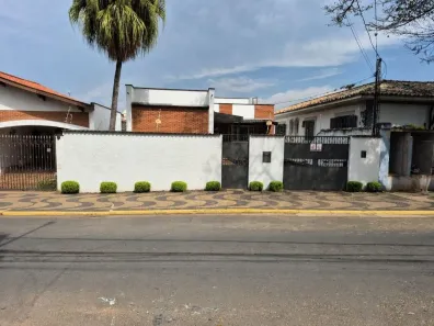 Casa com 5 Quartos à venda, 324m² no Cidade Jardim, Piracicaba