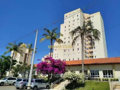Apartamento com 3 Quartos à venda, 62m² no Mogi Moderno, Mogi das Cruzes