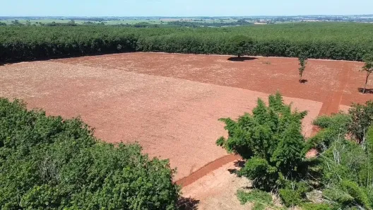 Fazenda/Sítio à venda, 47674m² no Área Rural de Engenheiro Balduino, Monte Aprazível