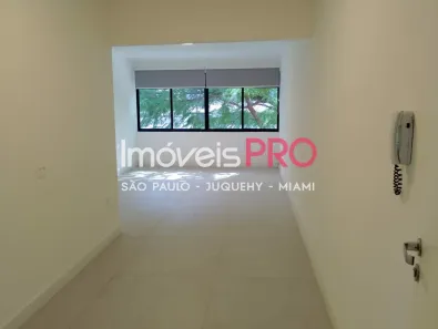 Apartamento com 2 Quartos para alugar, 80m² no Bela Vista, São Paulo