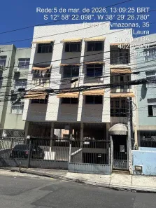 Apartamento com 3 Quartos à venda, 139m² no Vila Laura, Salvador