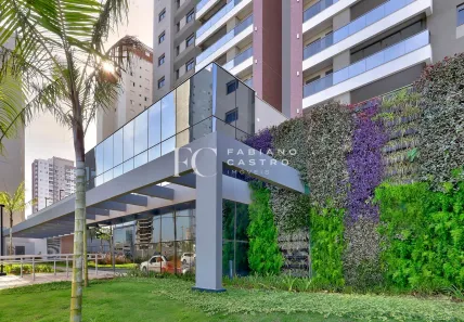 Apartamento com 3 Quartos à venda, 127m² no Jardim Walkíria, São José do Rio Preto