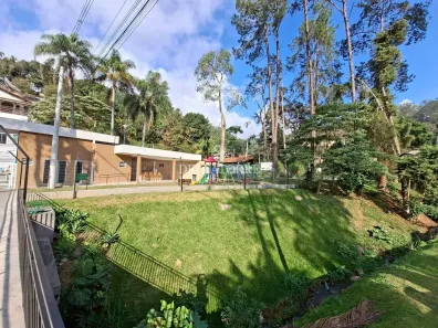 Apartamento com 2 Quartos à venda, 49m² no Pimenteiras, Teresópolis
