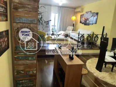 Cobertura com 4 Quartos à venda, 279m² no Tijuca, Rio de Janeiro