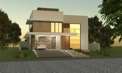 Lote/Terreno à venda, 454m² no Centro, Eusébio
