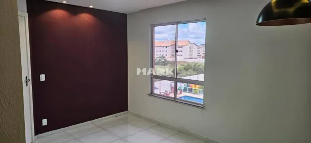 Apartamento com 2 Quartos à venda, 52m² no Boa Vista, Vitória da Conquista