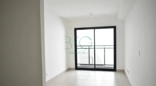 Apartamento com 1 Quarto à venda, 26m² no Mirandópolis, São Paulo