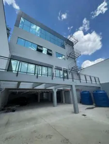 Sala Comercial para alugar, 1438m² no Morumbi, São Paulo