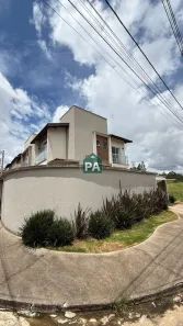 Casa com 2 Quartos à venda, 102m² no Campo das Antas, Poços de Caldas