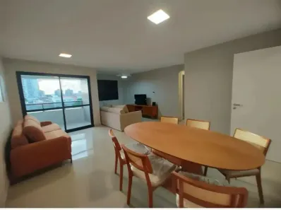 Apartamento com 3 Quartos à venda, 85m² no Farolândia, Aracaju