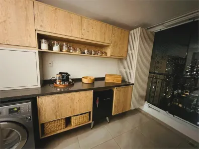 Apartamento com 2 Quartos à venda, 64m² no Santana, São Paulo