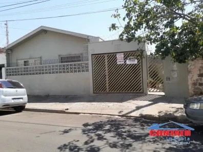 Casa com 3 Quartos à venda, 126m² no Vila Brasília, São Carlos