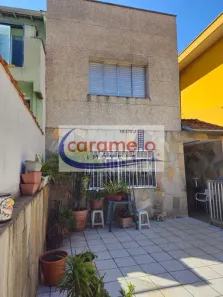 Sobrado com 3 Quartos à venda, 130m² no Vila Romana, São Paulo