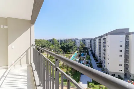 Apartamento com 3 Quartos à venda, 108m² no Santo Amaro, São Paulo