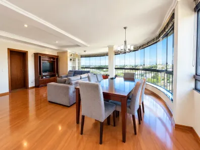 Apartamento com 3 Quartos à venda, 121m² no Higienópolis, Porto Alegre