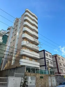 Apartamento com 2 Quartos à venda, 67m² no Tupi, Praia Grande