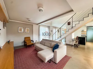 Apartamento com 3 Quartos à venda, 168m² no São Mateus, Juiz de Fora