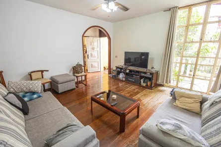 Casa com 4 Quartos à venda, 360m² no Itapoã, Belo Horizonte