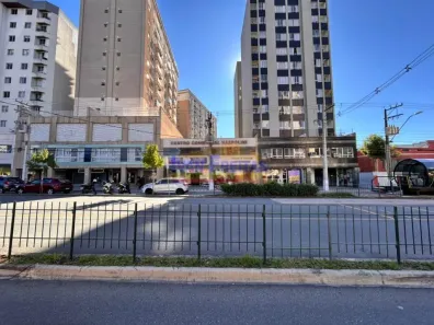 Sala Comercial para alugar, 58m² no Portão, Curitiba