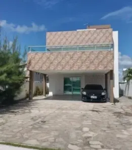 Casa de Condomínio com 3 Quartos para alugar, 300m² no Intermares, Cabedelo