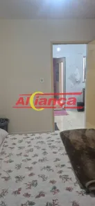 Casa com 2 Quartos à venda, 123m² no Parque Flamengo, Guarulhos