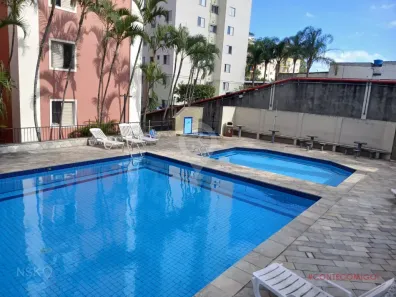 Apartamento com 3 Quartos à venda, 75m² no Jardim Ubirajara (Zona Sul), São Paulo