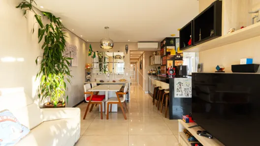 Apartamento com 3 Quartos à venda, 110m² no Vila Formosa, São Paulo