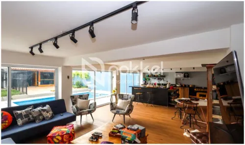 Casa com 5 Quartos à venda, 550m² no Jardim da Saúde, São Paulo