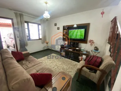 Sobrado com 2 Quartos à venda, 111m² no Tulipas, Jundiaí