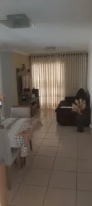Apartamento com 3 Quartos à venda, 70m² no Vila João Jorge, Campinas